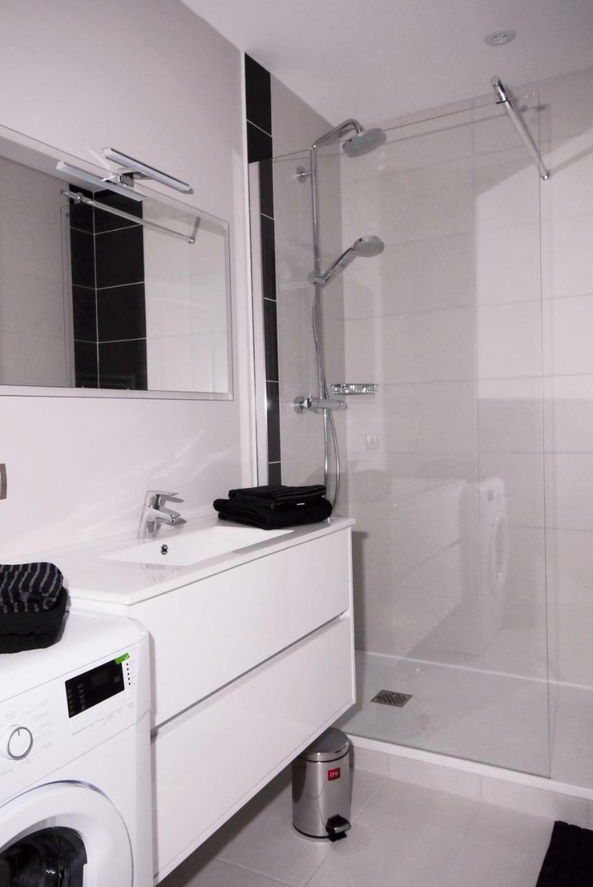 Le Beau Carnot - Appartement En Hypercentre De Beaune Beaune  Eksteriør billede