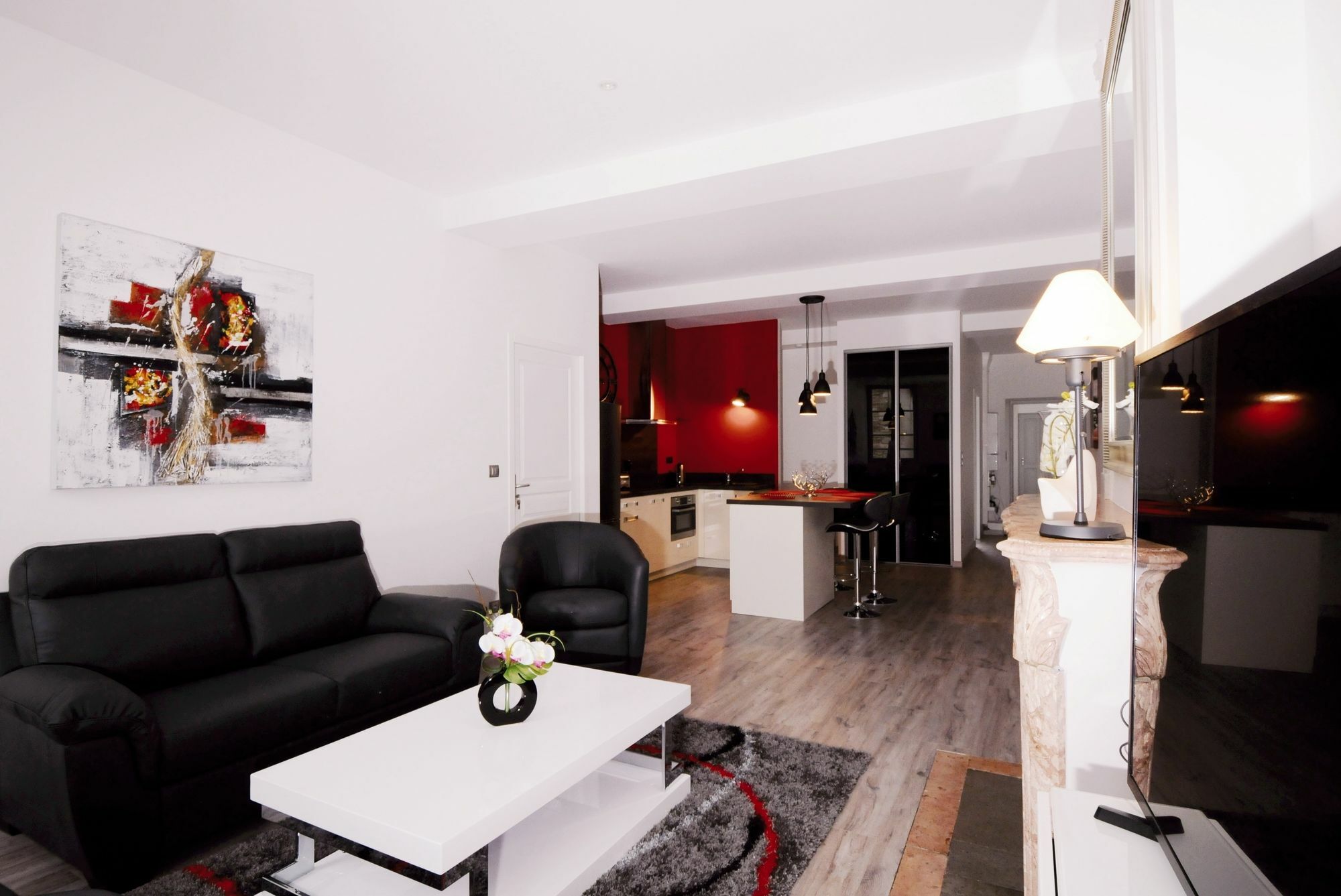 Le Beau Carnot - Appartement En Hypercentre De Beaune Beaune  Eksteriør billede